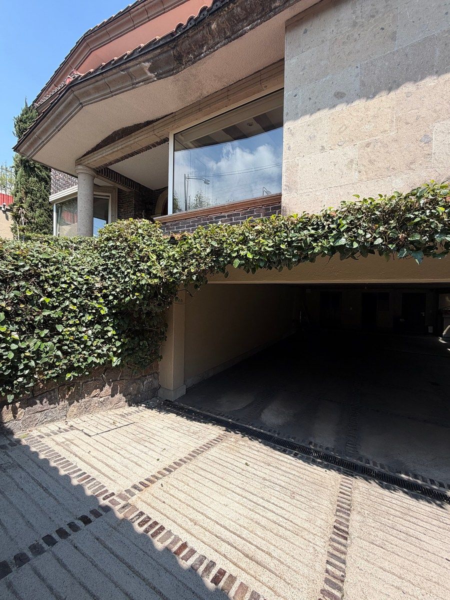 Casa em Bosques de las Lomas, Cuajimalpa de Morelos, foto 27 de 27