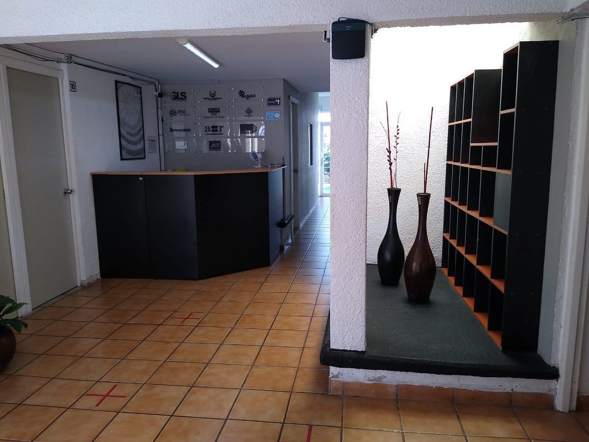 Sala Comercial em Los Bosques, Aguascalientes, foto 3 de 10