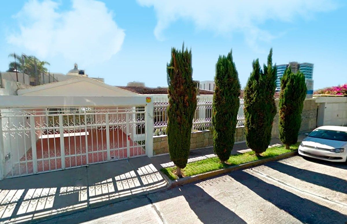 Sala Comercial em Los Bosques, Aguascalientes, foto 10 de 10
