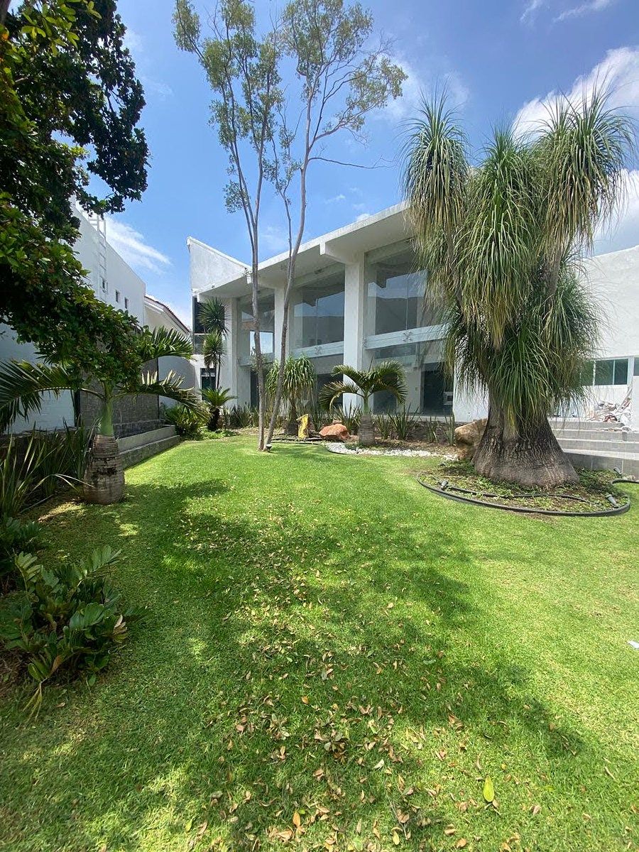 Casa em condomínio fechado em El Palomar Secc Panorámica, Tlajomulco de Zúñiga, foto 2 de 35