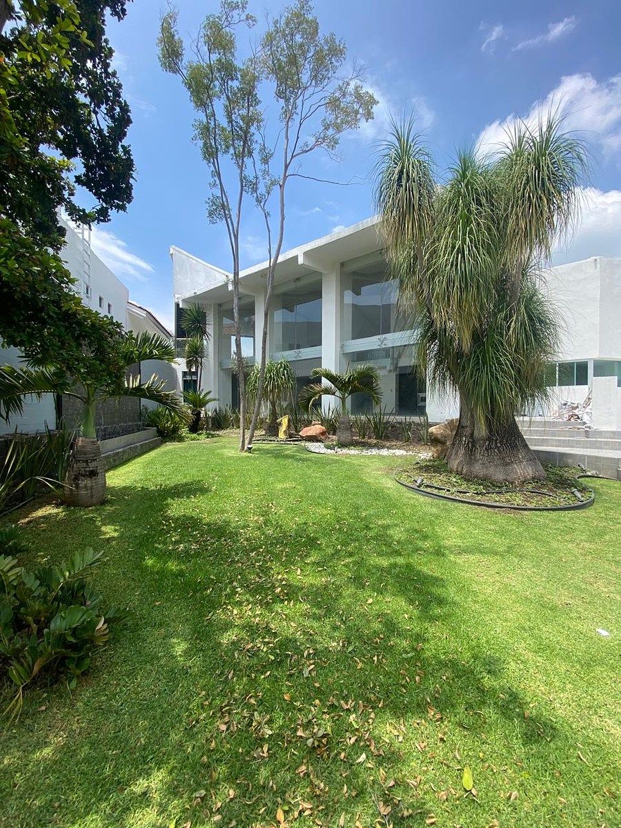 Casa em condomínio fechado em El Palomar Secc Panorámica, Tlajomulco de Zúñiga, foto 3 de 35