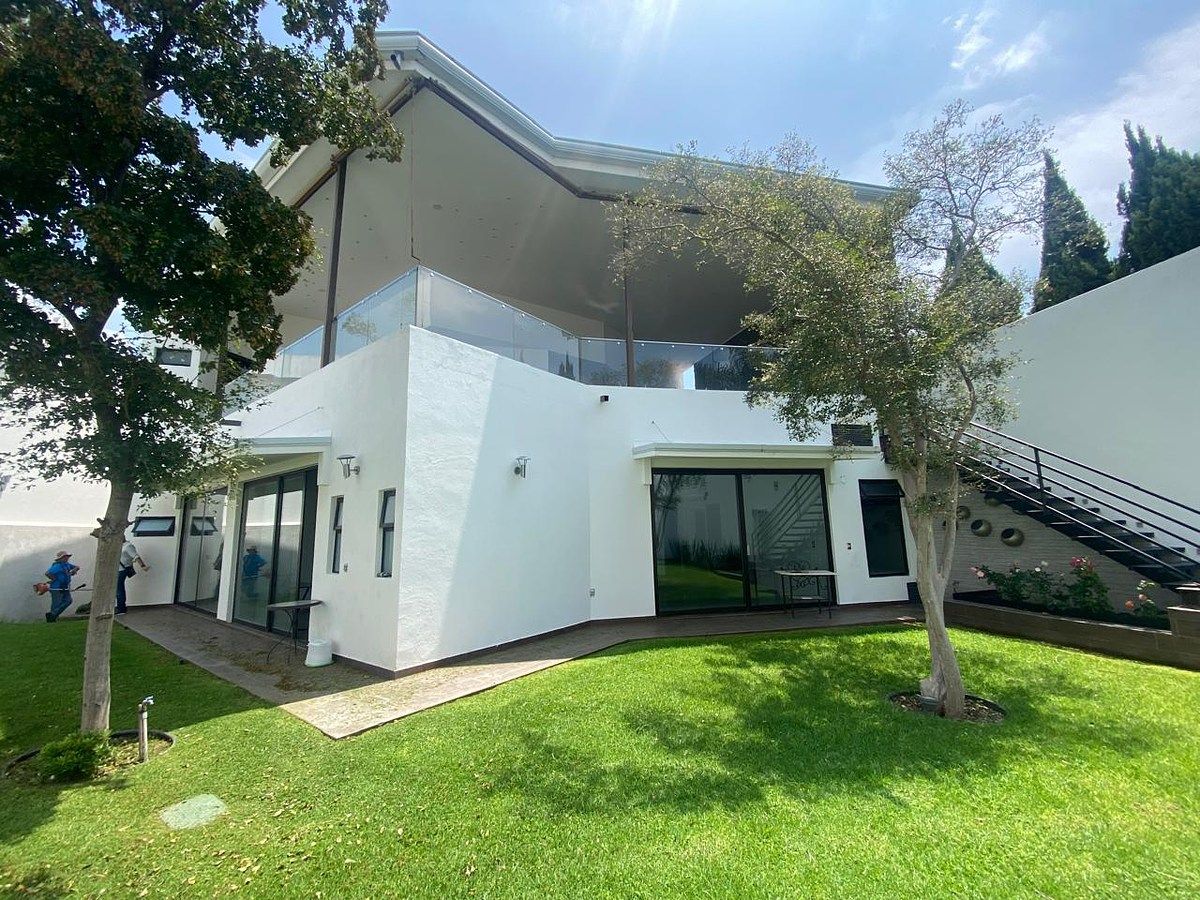 Casa em condomínio fechado em El Palomar Secc Panorámica, Tlajomulco de Zúñiga, foto 4 de 35