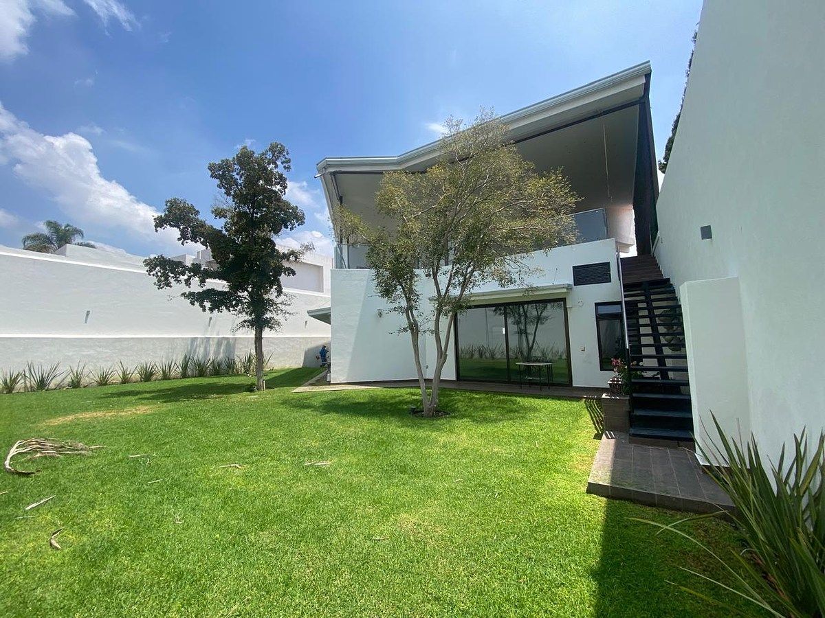 Casa em condomínio fechado em El Palomar Secc Panorámica, Tlajomulco de Zúñiga, foto 5 de 35