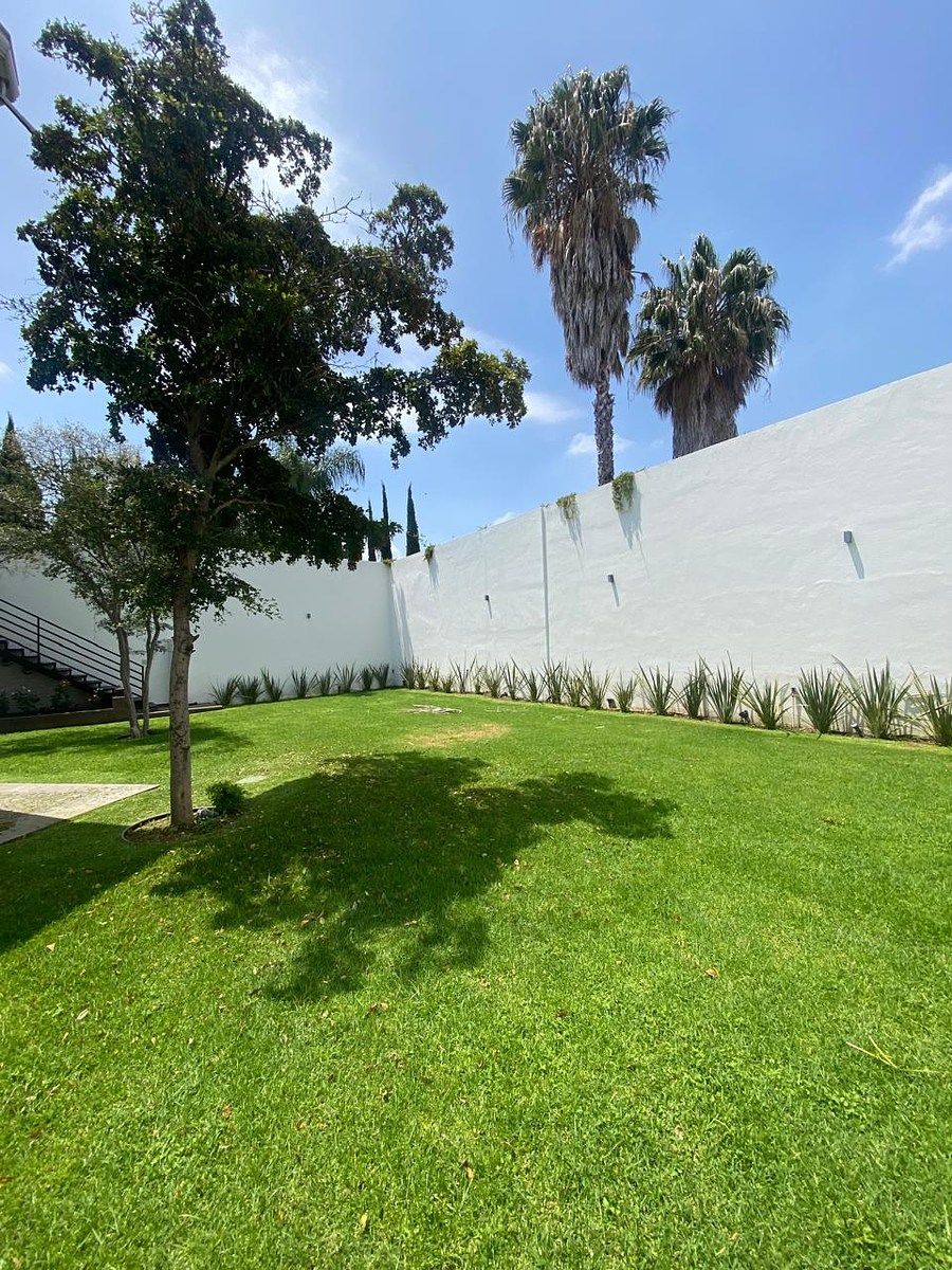 Casa em condomínio fechado em El Palomar Secc Panorámica, Tlajomulco de Zúñiga, foto 6 de 35