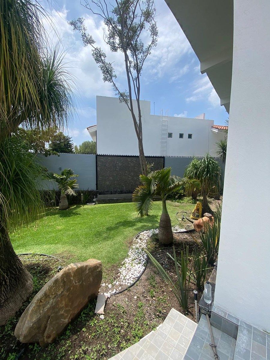 Casa em condomínio fechado em El Palomar Secc Panorámica, Tlajomulco de Zúñiga, foto 7 de 35