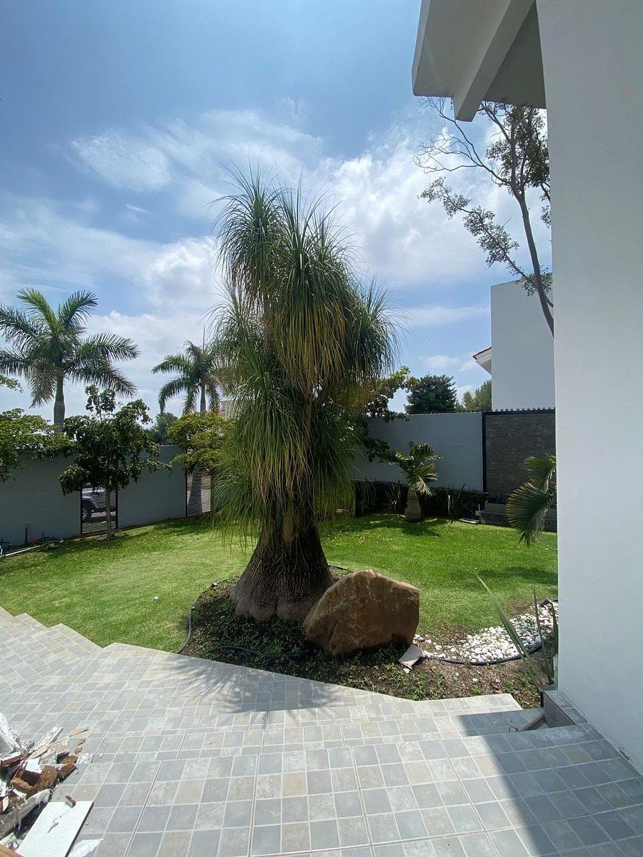Casa em condomínio fechado em El Palomar Secc Panorámica, Tlajomulco de Zúñiga, foto 8 de 35