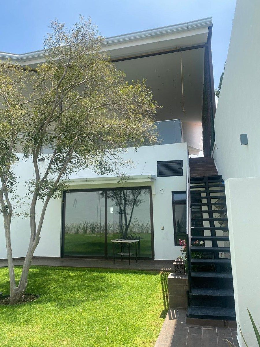 Casa em condomínio fechado em El Palomar Secc Panorámica, Tlajomulco de Zúñiga, foto 9 de 35