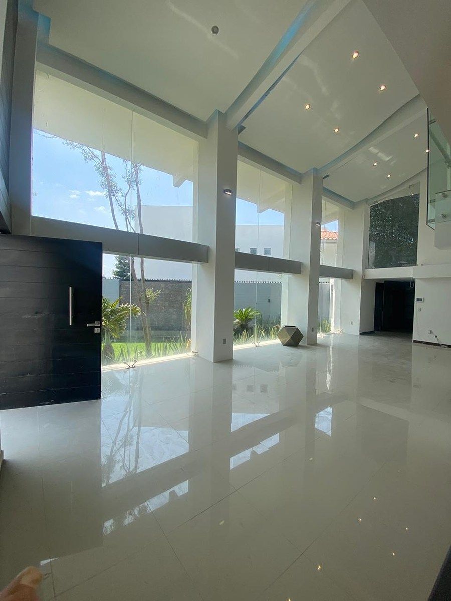 Casa em condomínio fechado em El Palomar Secc Panorámica, Tlajomulco de Zúñiga, foto 20 de 35