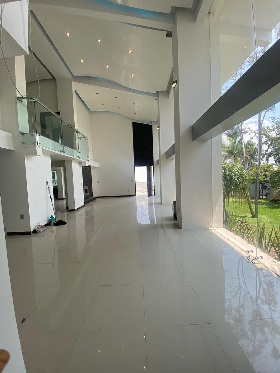 Casa em condomínio fechado em El Palomar Secc Panorámica, Tlajomulco de Zúñiga, foto 24 de 35