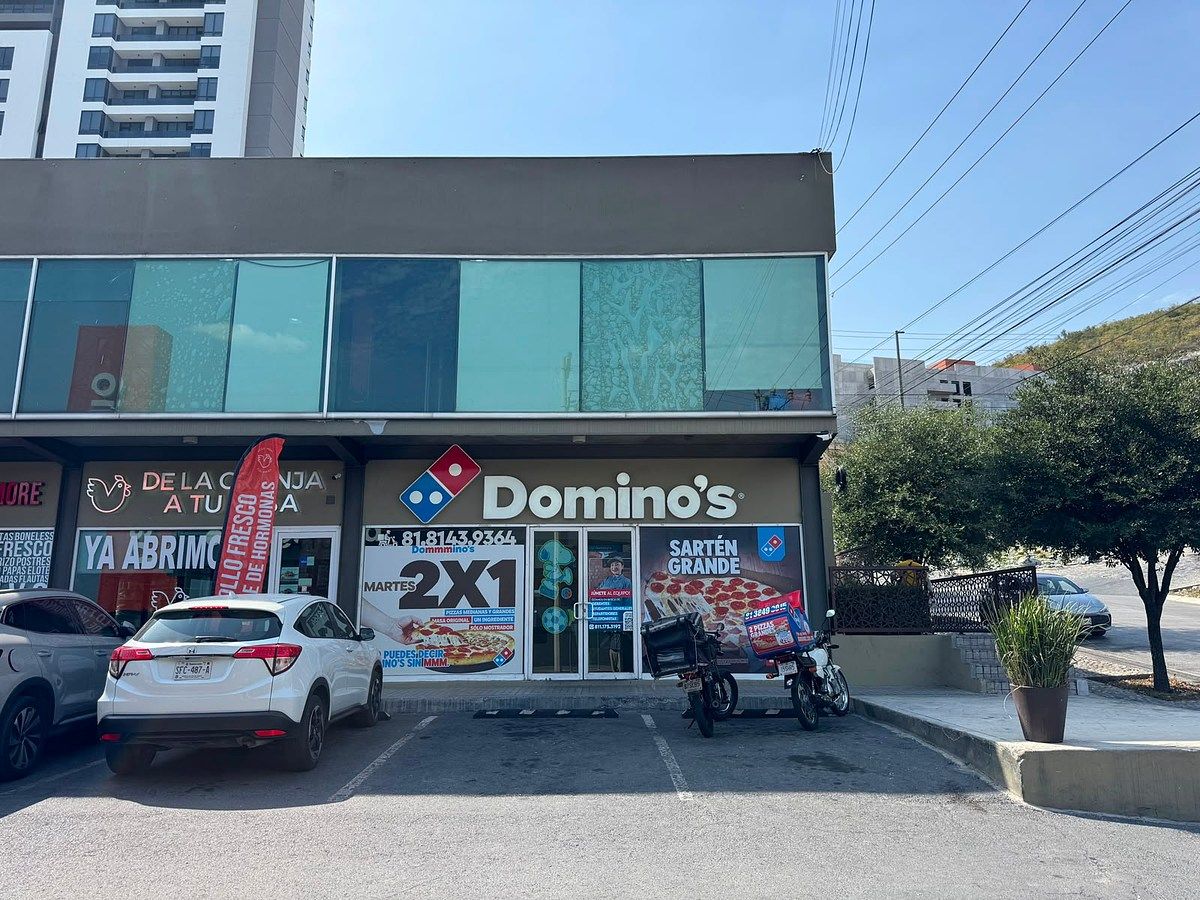 Local comercial en Colinas de San Jerónimo, Monterrey, foto 2 de 14