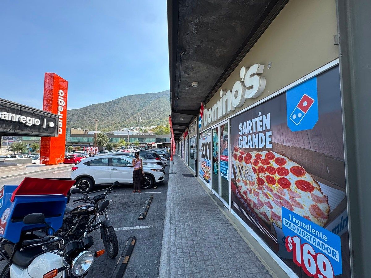 Local comercial en Colinas de San Jerónimo, Monterrey, foto 5 de 14