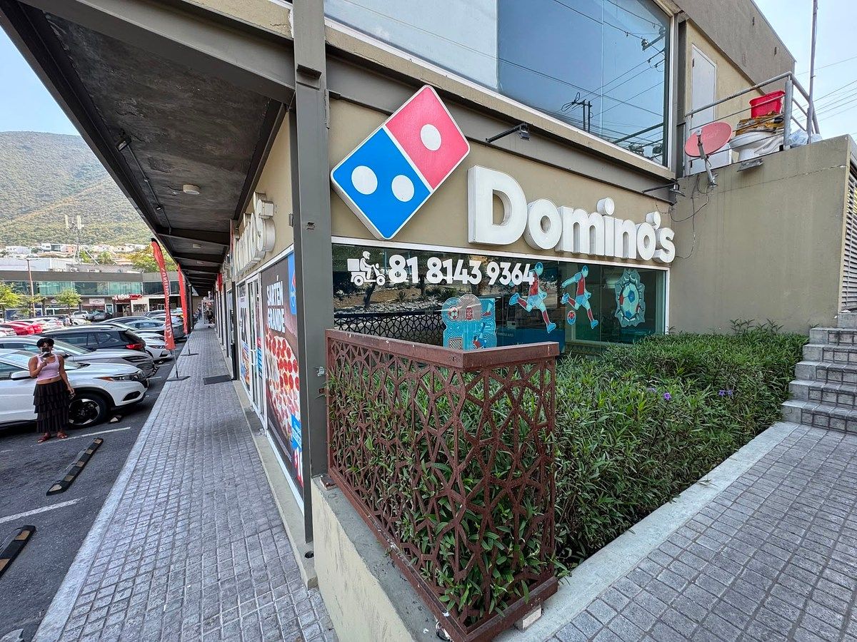 Local comercial en Colinas de San Jerónimo, Monterrey, foto 4 de 14