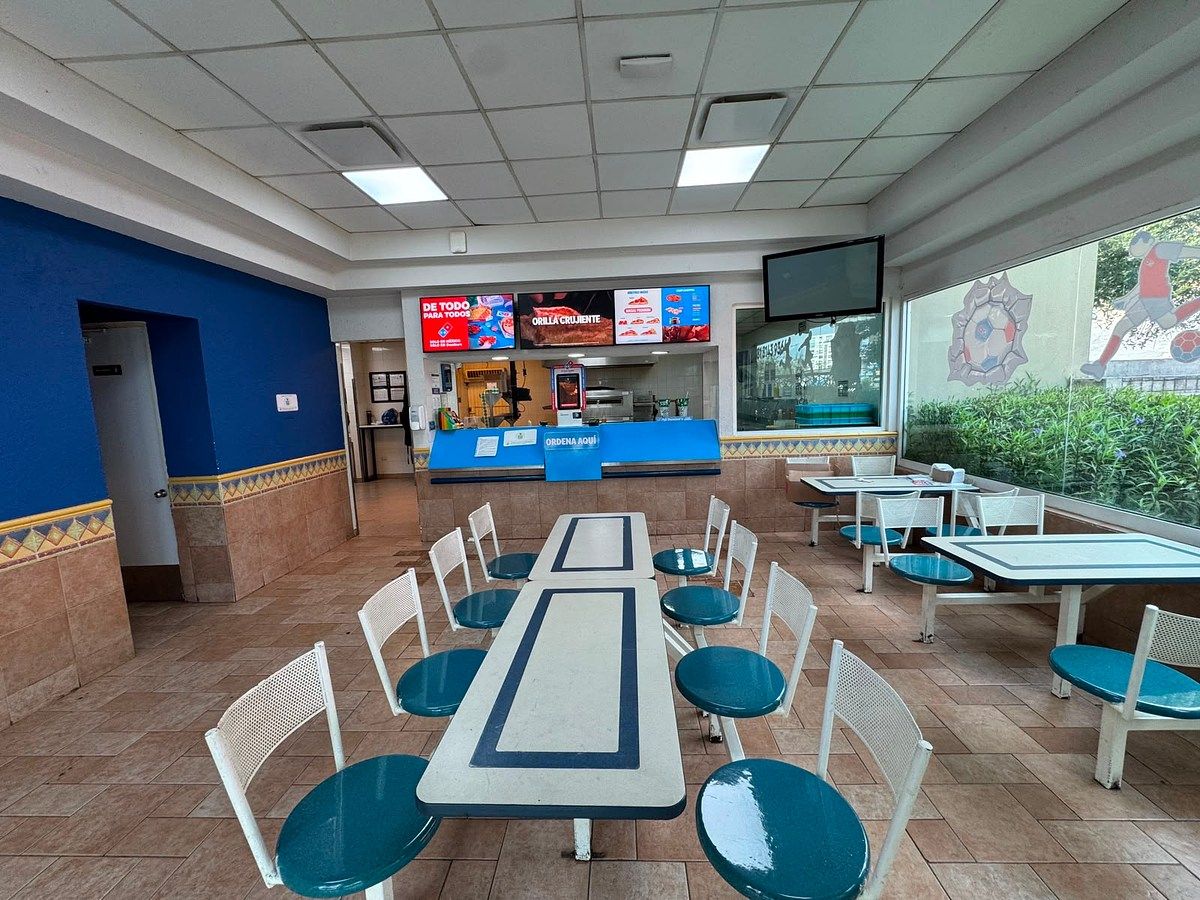 Local comercial en Colinas de San Jerónimo, Monterrey, foto 8 de 14