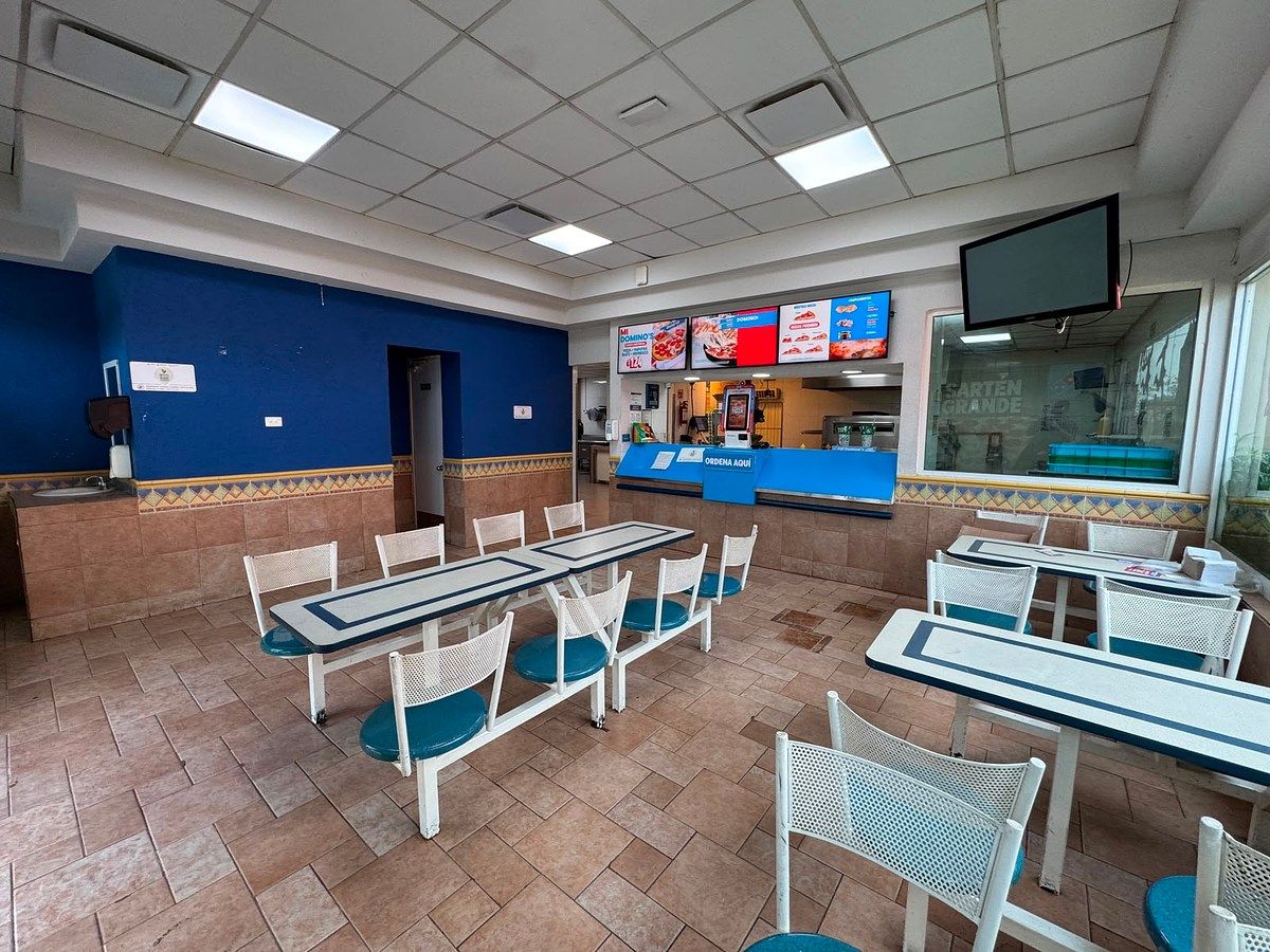 Local comercial en Colinas de San Jerónimo, Monterrey, foto 9 de 14