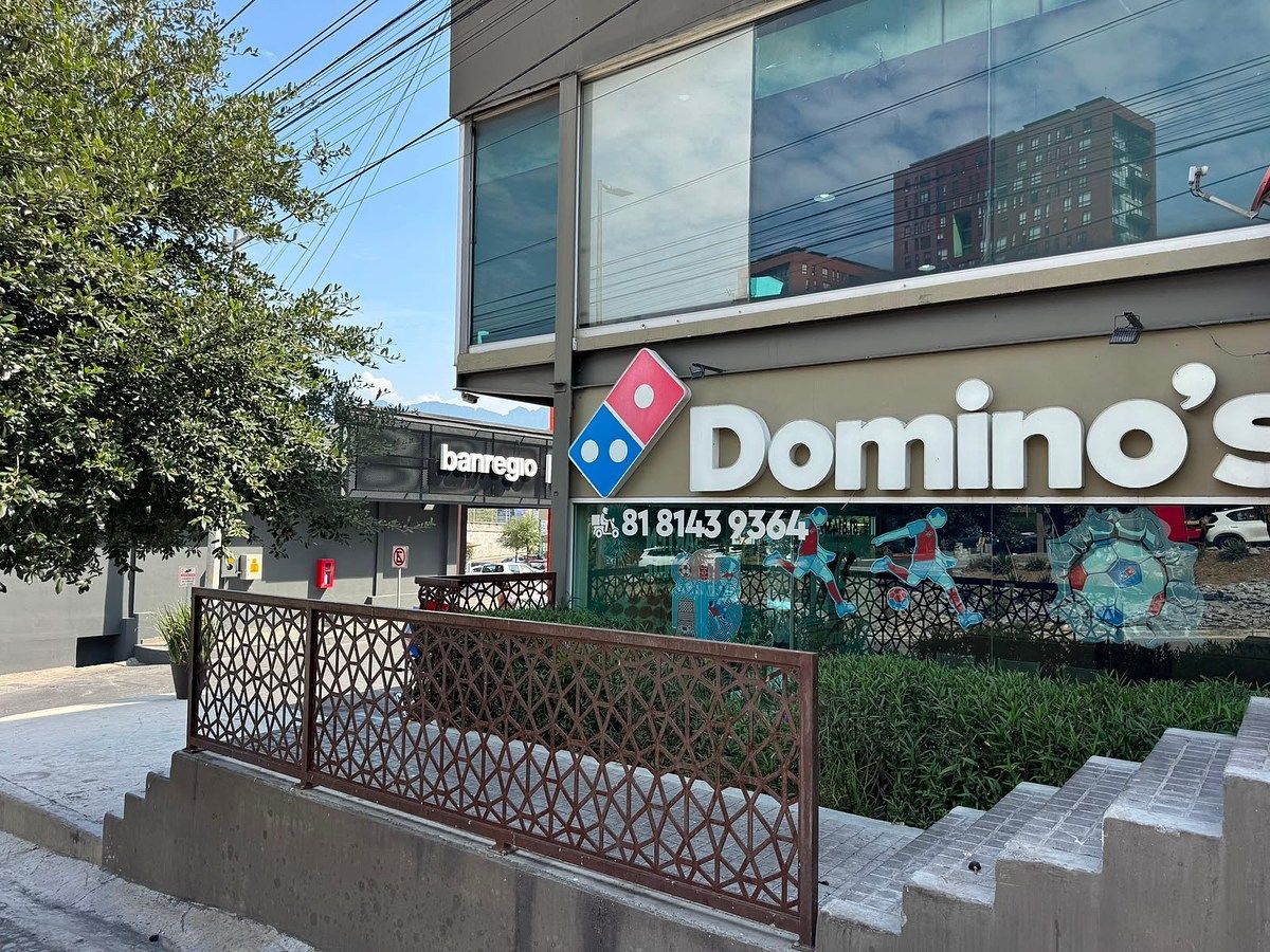 Local comercial en Colinas de San Jerónimo, Monterrey, foto 7 de 14