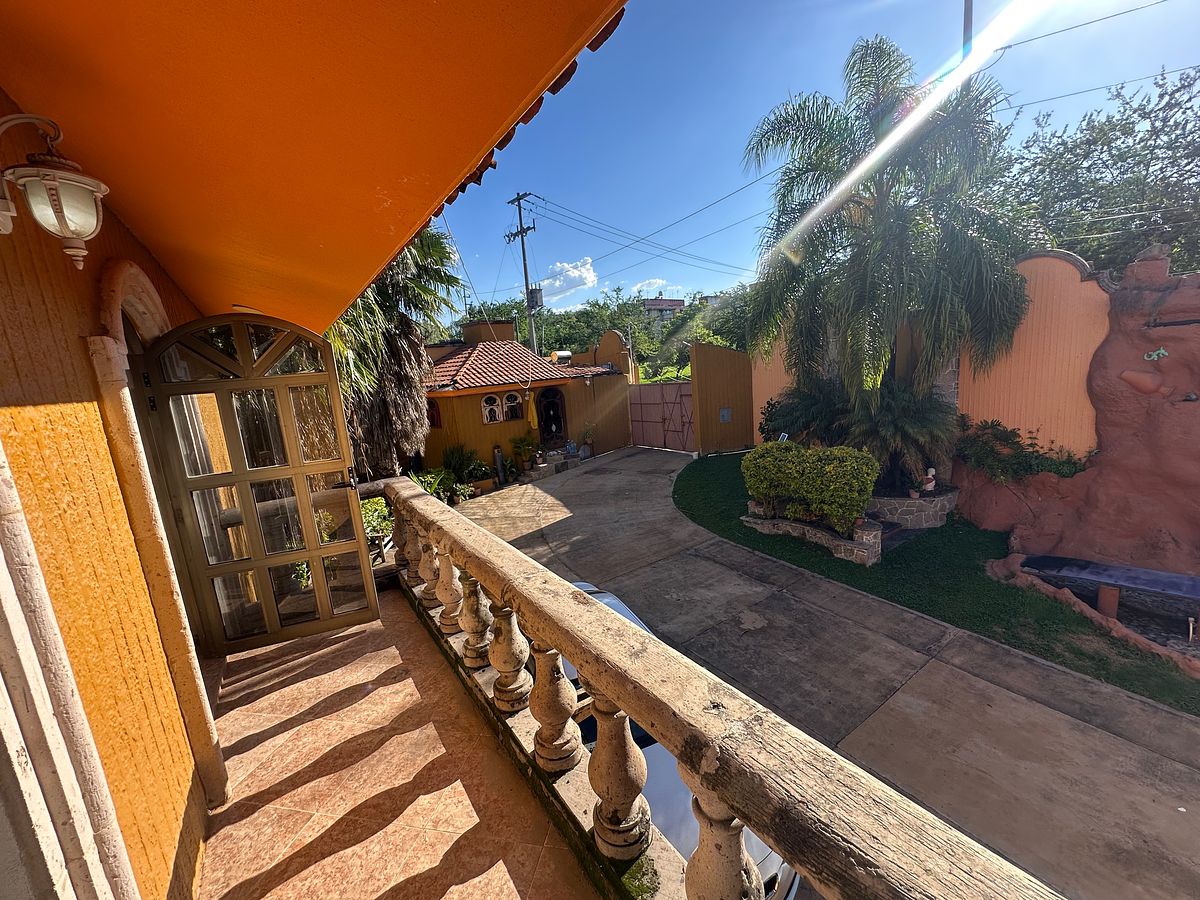 Casa en Huentitán El Bajo, Guadalajara, foto 29 de 49