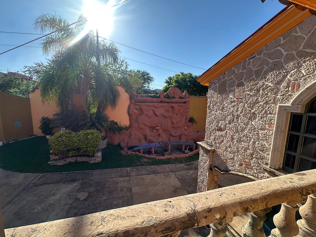 Casa en Huentitán El Bajo, Guadalajara, foto 2 de 49
