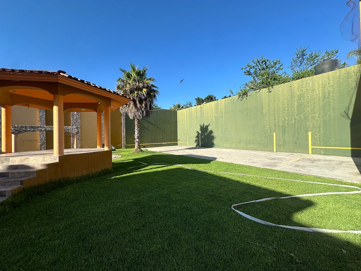 Casa en Huentitán El Bajo, Guadalajara, foto 4 de 49