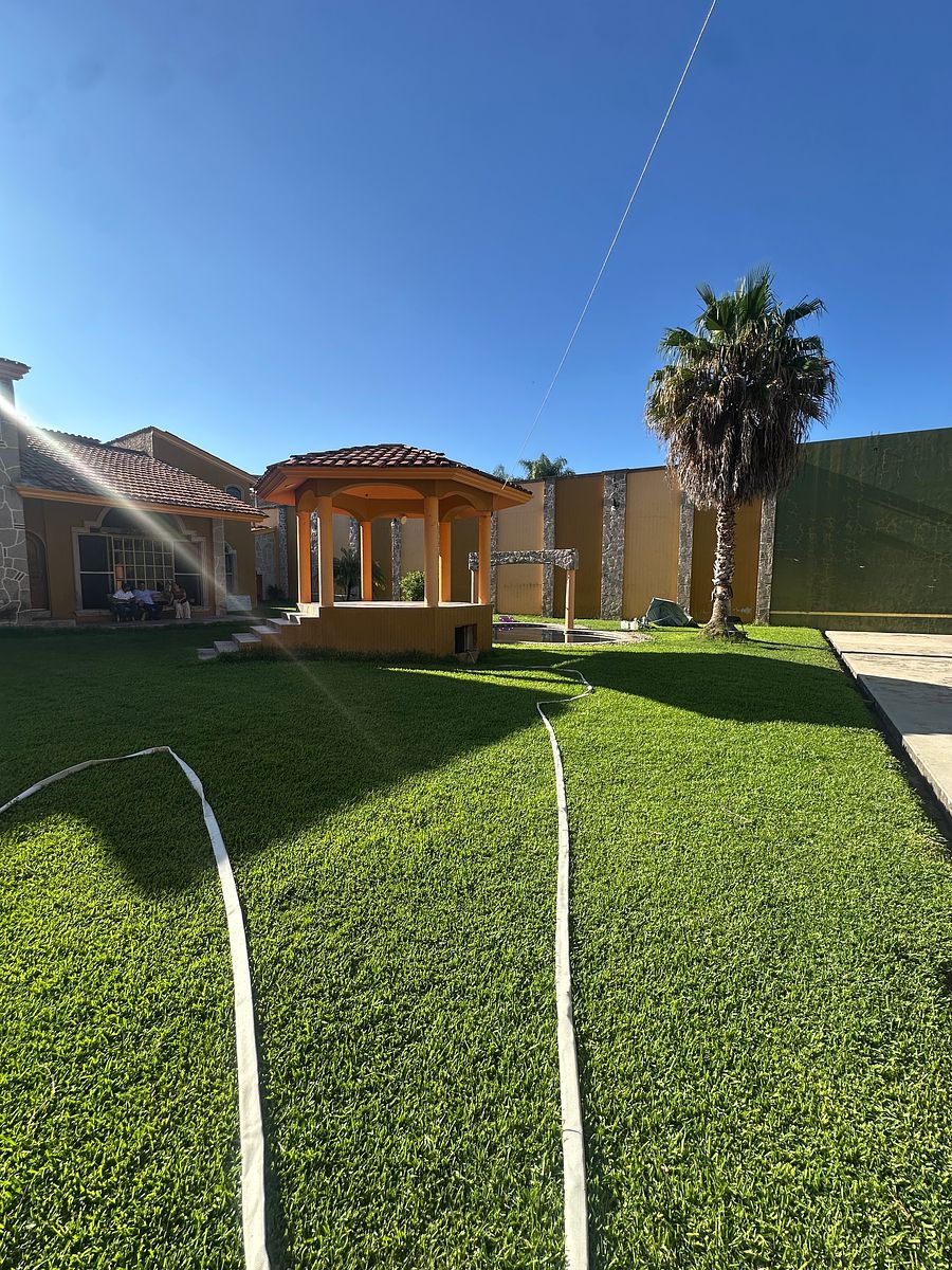 Casa en Huentitán El Bajo, Guadalajara, foto 3 de 49