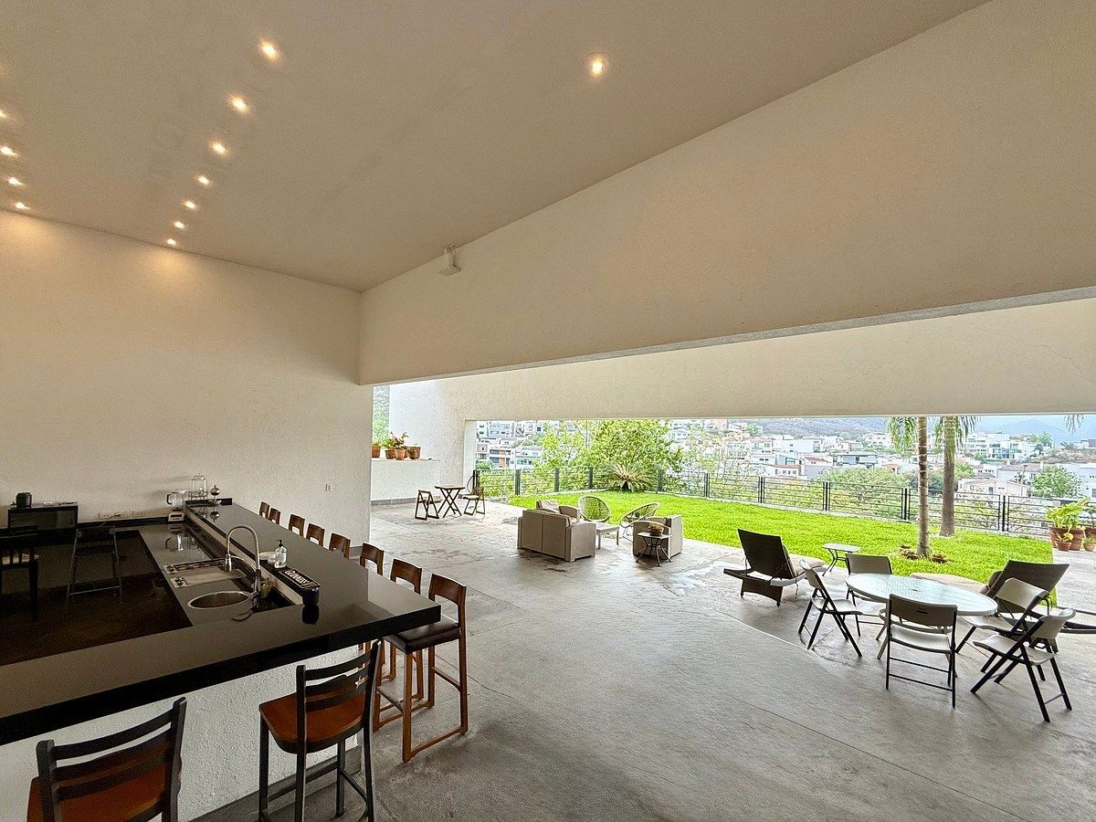 Casa em Sierra Alta 9o Sector, Monterrey, foto 7 de 19