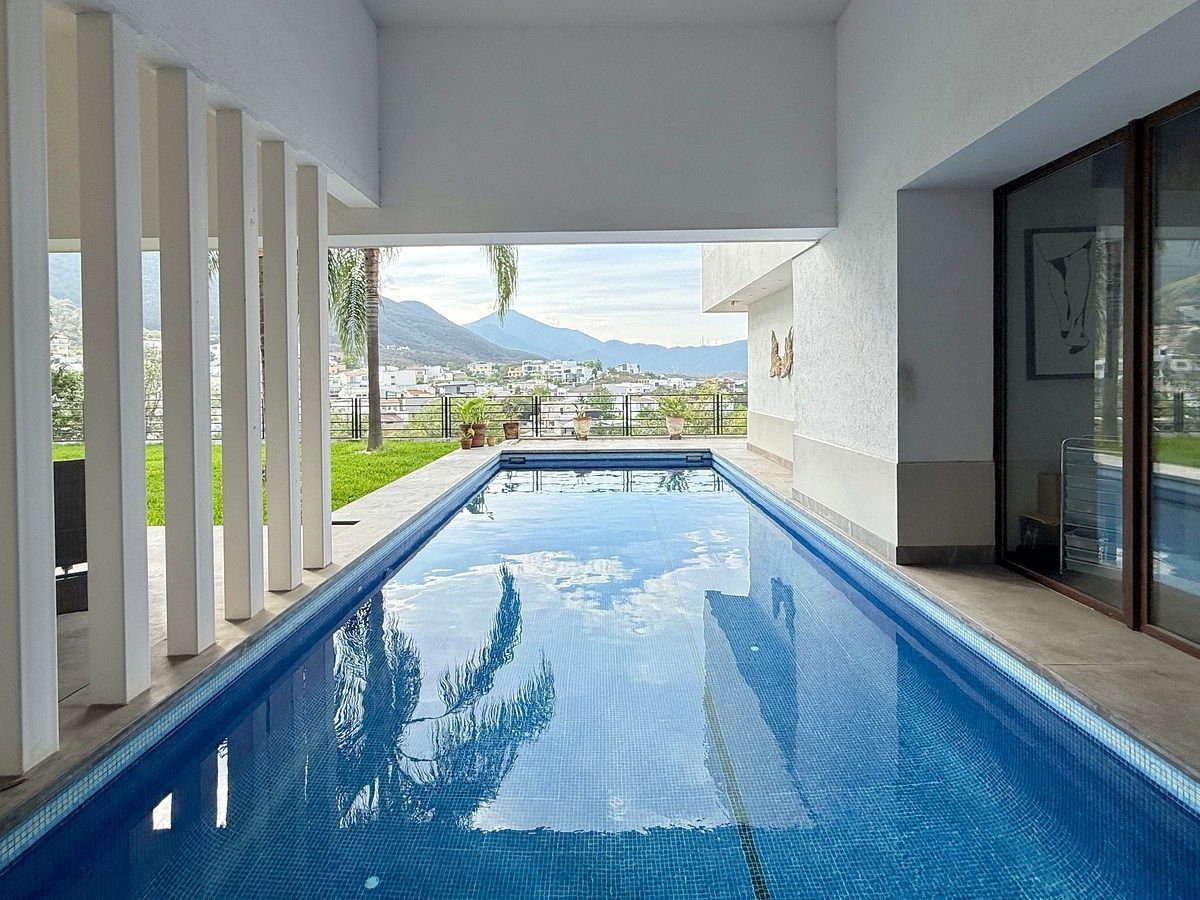 Casa em Sierra Alta 9o Sector, Monterrey, foto 8 de 19