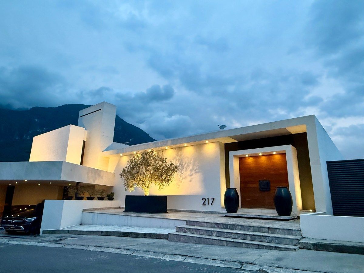 Casa de Luxo à Venda em Sierra Alta, foto 1 de 19