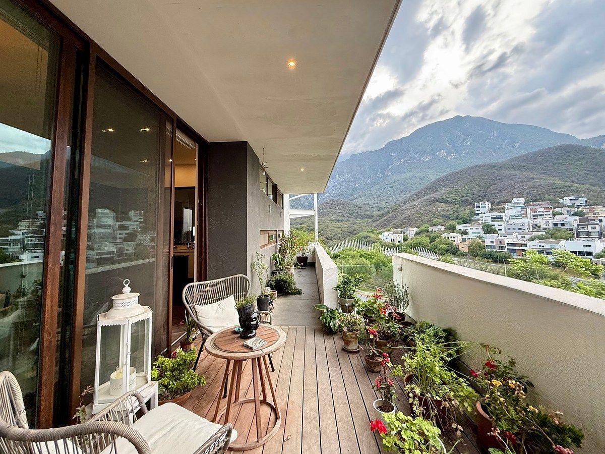 Casa em Sierra Alta 9o Sector, Monterrey, foto 15 de 19