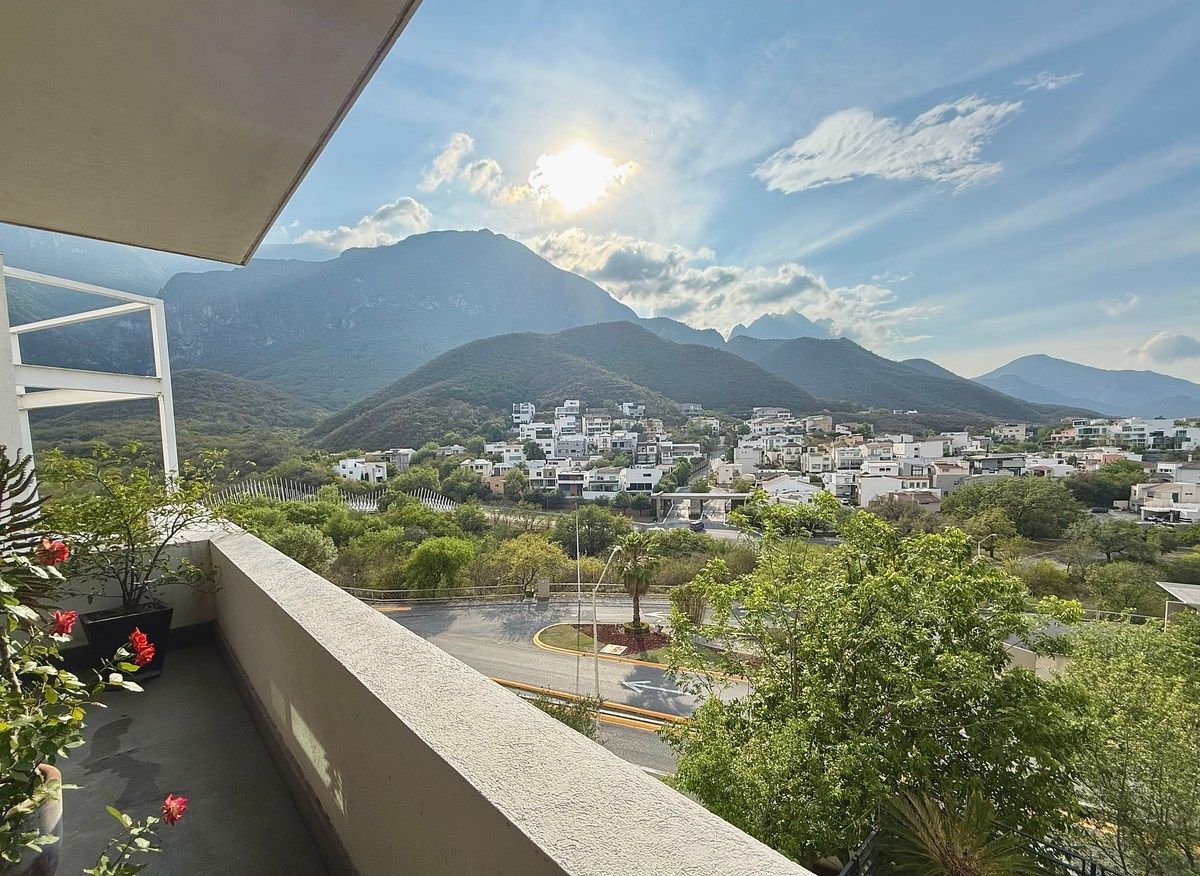 Casa em Sierra Alta 9o Sector, Monterrey, foto 16 de 19