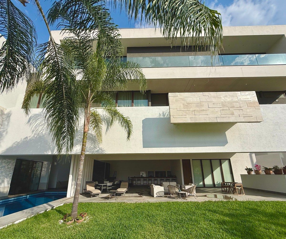 Casa em Sierra Alta 9o Sector, Monterrey, foto 19 de 19