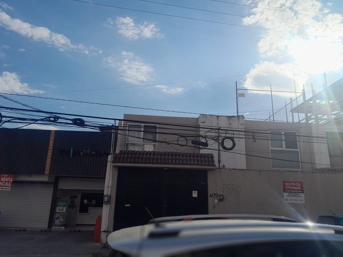 Oficina en Moderna, León, foto 3 de 4