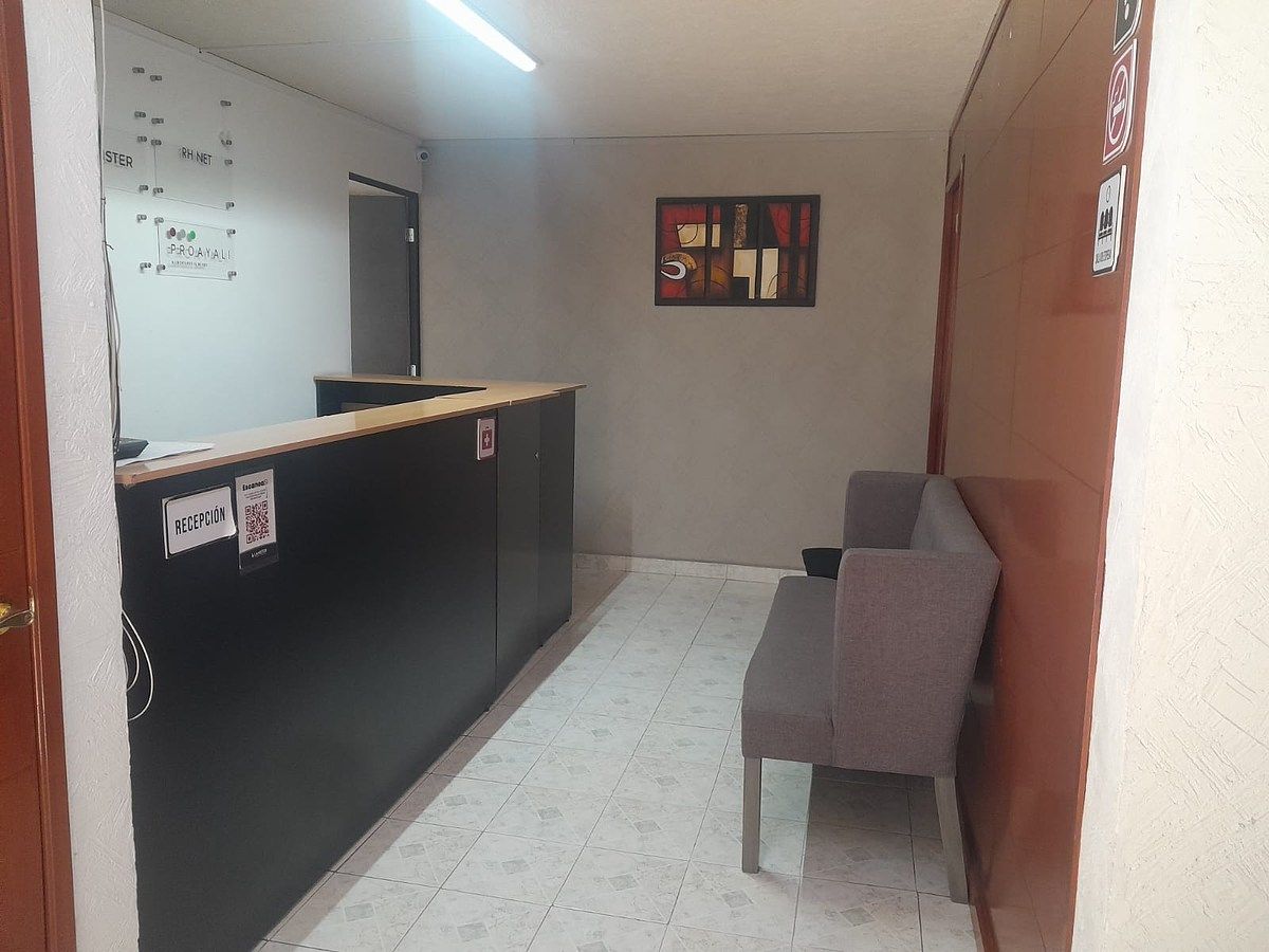 Oficina en Moderna, León, foto 4 de 4