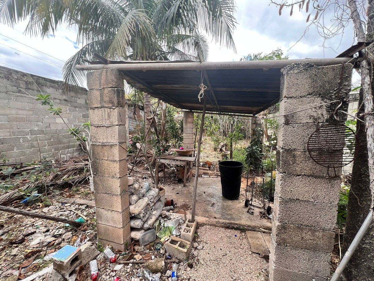 Lote em El Porvenir, Mérida, foto 6 de 8