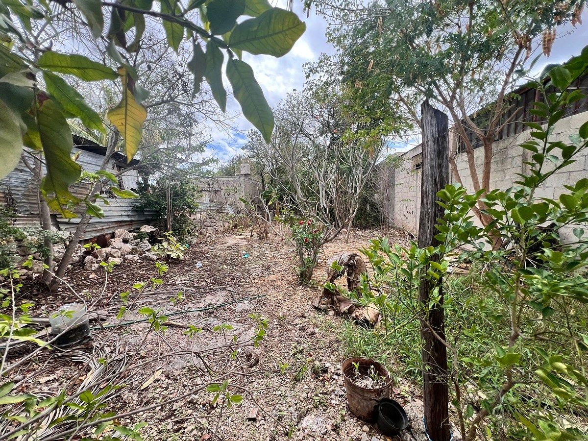 Lote em El Porvenir, Mérida, foto 7 de 8