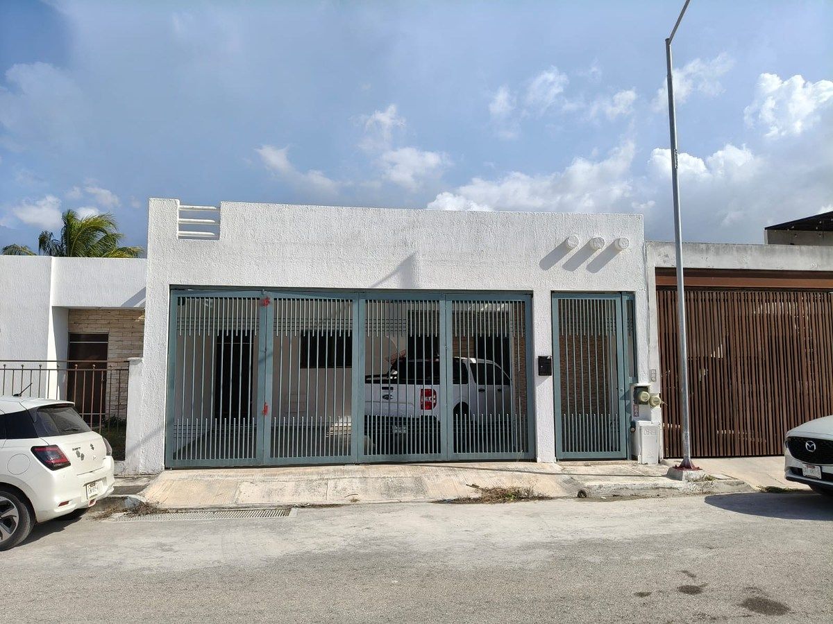 Frente, foto 1 de 15