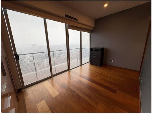 Apartamento em Santa Cruz Atoyac, Benito Juárez, foto 4 de 6