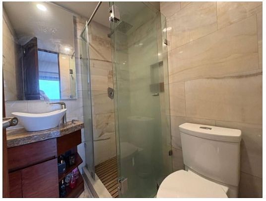 Apartamento em Santa Cruz Atoyac, Benito Juárez, foto 6 de 6