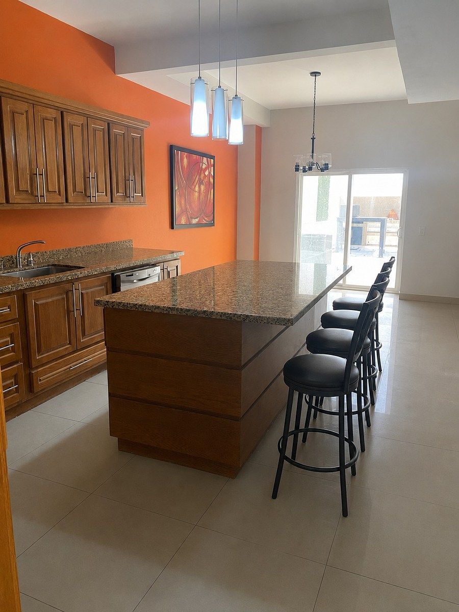 Casa en Misión del Bosque, Chihuahua, foto 14 de 14