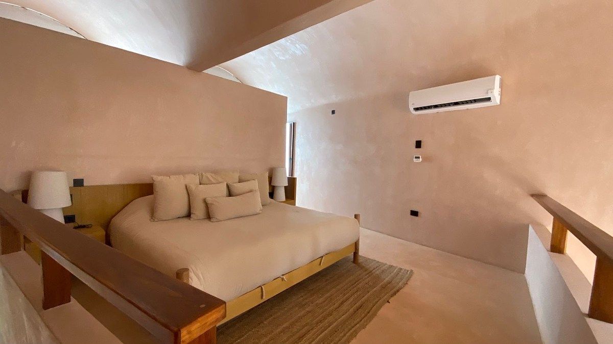 Apartamento em La Veleta, Tulum, foto 9 de 12