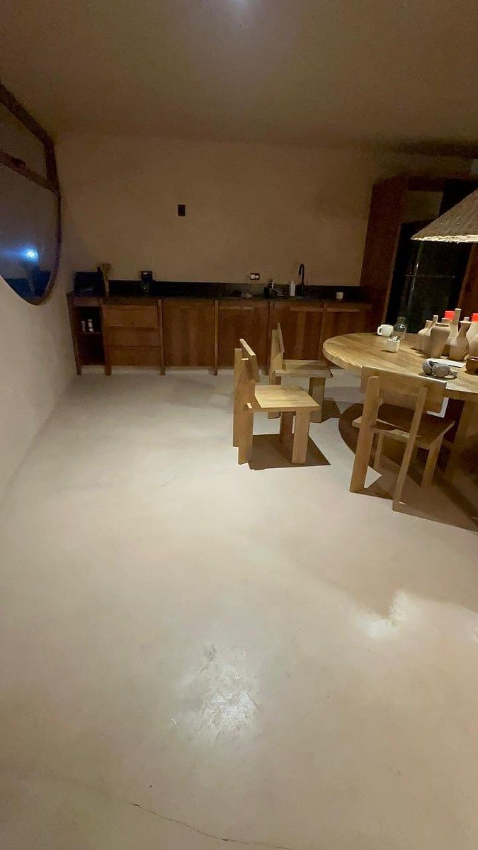 Apartamento em La Veleta, Tulum, foto 4 de 12
