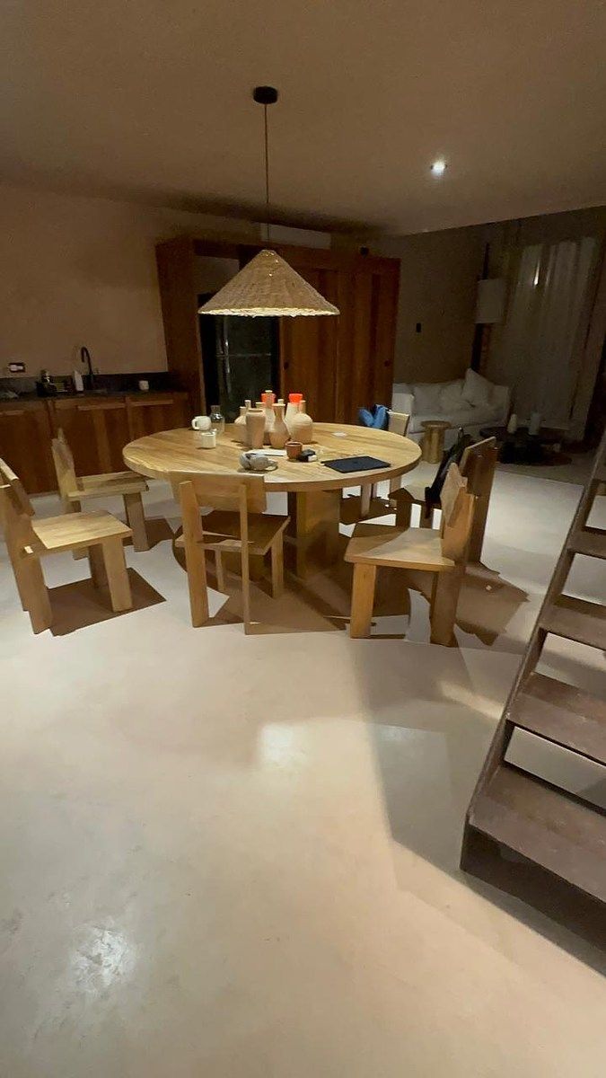 Apartamento em La Veleta, Tulum, foto 7 de 12
