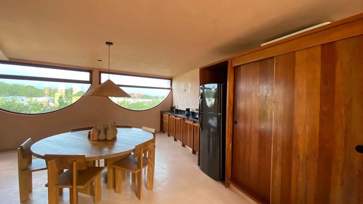 Apartamento em La Veleta, Tulum, foto 5 de 12