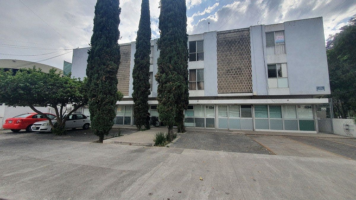 Departamento en Jardines de los Arcos, Guadalajara, foto 2 de 19