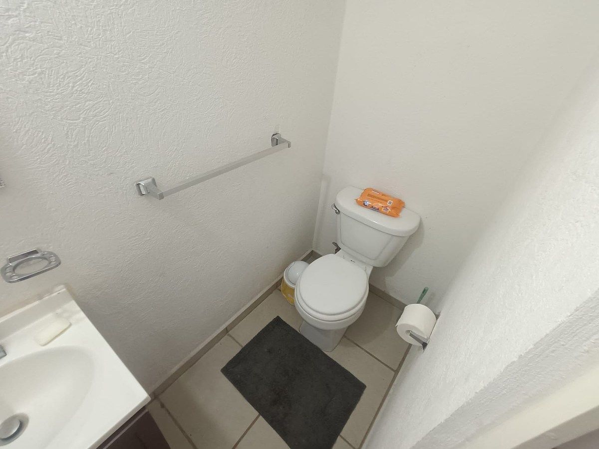 Casa em condomínio fechado em Amaranto Residencial, Zapopan, foto 8 de 9