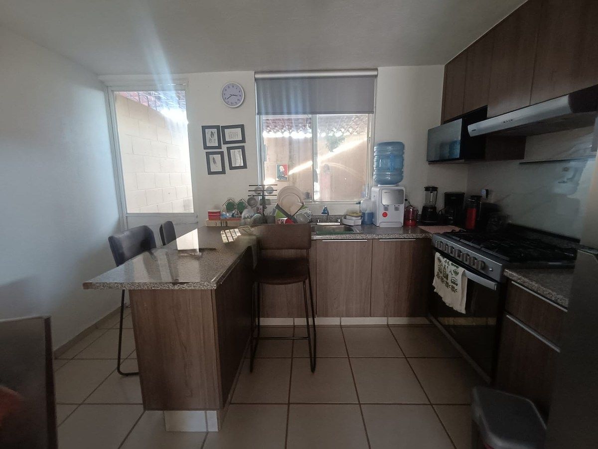 Casa em condomínio fechado em Amaranto Residencial, Zapopan, foto 3 de 9