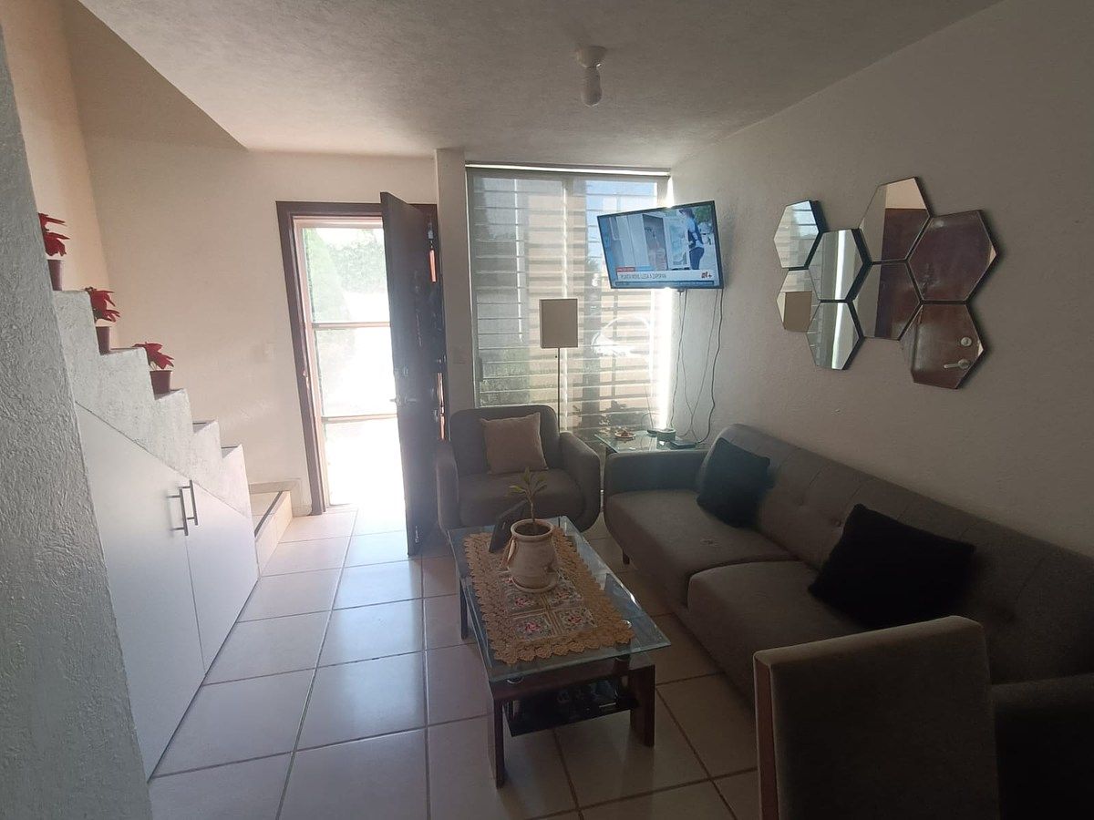 Casa em condomínio fechado em Amaranto Residencial, Zapopan, foto 5 de 9
