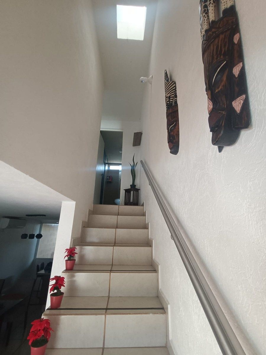 Casa em condomínio fechado em Amaranto Residencial, Zapopan, foto 6 de 9