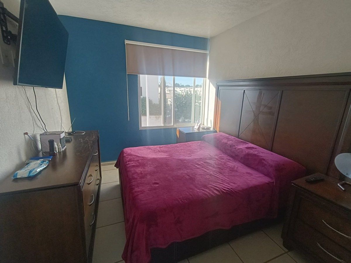Casa em condomínio fechado em Amaranto Residencial, Zapopan, foto 7 de 9