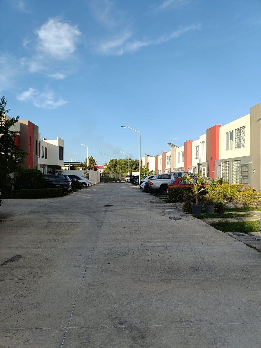 Casa em condomínio fechado em Amaranto Residencial, Zapopan, foto 4 de 9