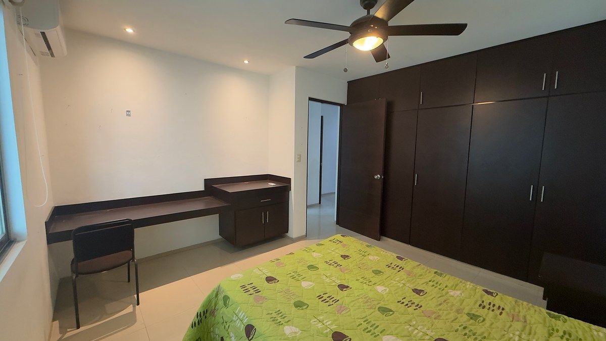 Apartamento em Montebello, Mérida, foto 2 de 14