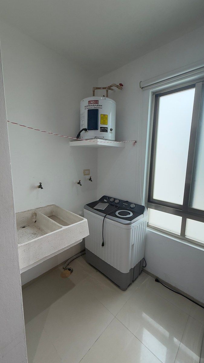 Apartamento em Montebello, Mérida, foto 5 de 14